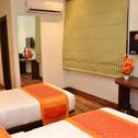 Отель Hotel Nilax Jaipur