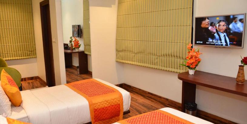  Hotel Nilax Jaipur