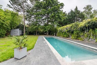 Villa Villa with pool hammam near Paris and Versailles - Welkeys