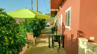 Apartments 2 bedrooms appartement with wifi at Alojera