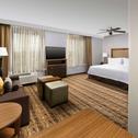 Hotel Homewood Suites by Hilton Washington DC NoMa Union Station