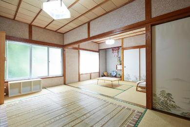 Guest house Iruka House 2 - Vacation STAY 9267