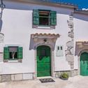 Holiday home Nice home in Lubenice with 1 Bedrooms and WiFi