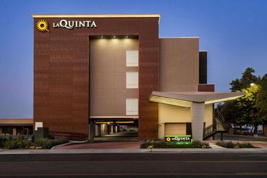 Hotel La Quinta by Wyndham Clovis CA