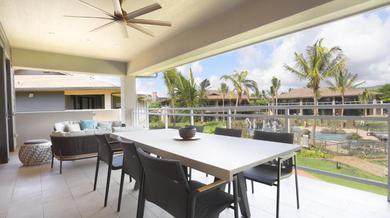 Holiday home Maui Westside Presents - Luana Garden Villas 18C