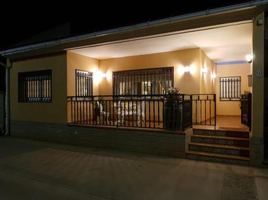 Apartments Villa San Jorge