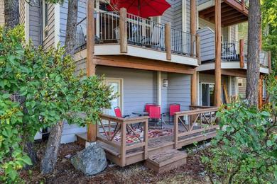 Holiday home Bigfork Townhome with Deck, Grill and Golf Course View