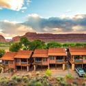 Hotel Moab Springs Ranch