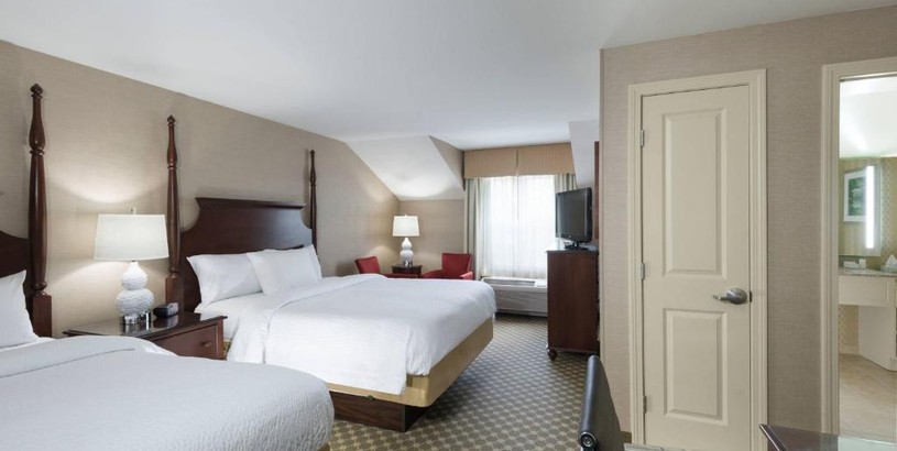Hotel Fairfield Inn by Marriott Boston Sudbury