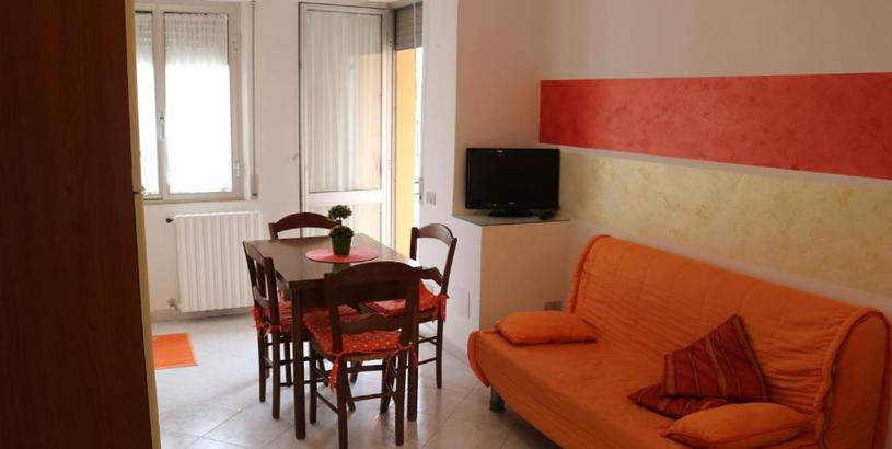 Apartments Maremma Holidays - Cimarosa Apartment