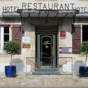 Hotel Hôtel Deshors-Foujanet