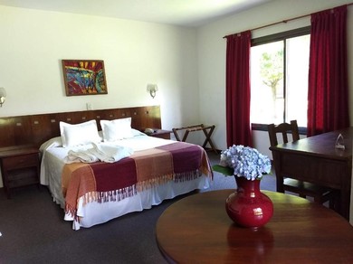 Hotel Villa de Merlo All Inclusive & Spa by MH