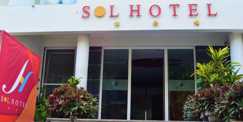 Hotel Sol Hotel