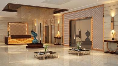 Hotel Hotel Palm Luxury In