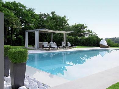 Villa Sea view villa in Civitanova Marche with pool