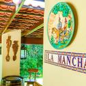 Holiday home La Mancha