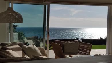 Holiday home Alma De Bolonia Casa con encanto en primera linea de playa Bolonia Cadiz