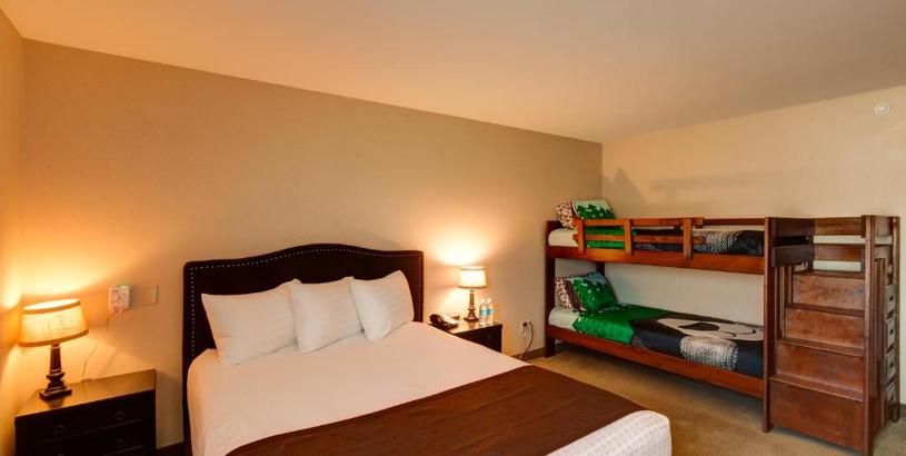 Hotel Boothill Inn and Suites