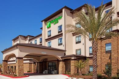 Hotel Holiday Inn Hotel & Suites Lake Charles South, an IHG Hotel