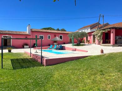 Вилла Casa do Lagar - Villa com piscina