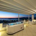 Villa Panos Luxury Suite