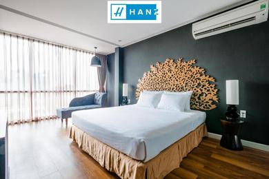 HANZ Friday Hotel 811 Le Hong Phong