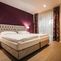 Apartments Karl Suites Palais Wessely