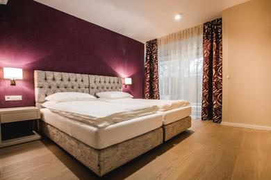 Apartments Karl Suites Palais Wessely
