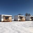 Guest house In Country Luxury Lodges