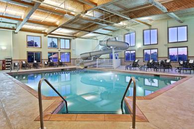 Hotel Country Inn & Suites by Radisson, Galena, IL
