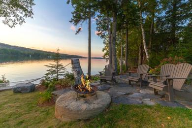 Holiday home Lodge at Moosehead Lake
