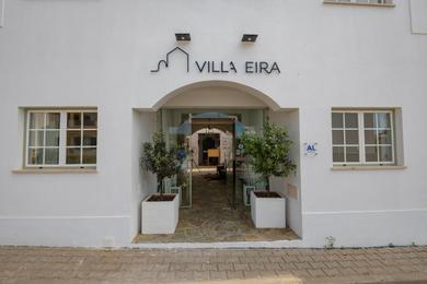 Гостевой дом Villa Eira