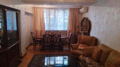 Apartments Luxury apartment in the center of Yerevan 2 rooms Апартаменты
