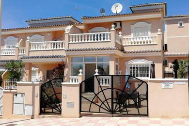Holiday home Villa, Puerto Marino near shops, pool and beach