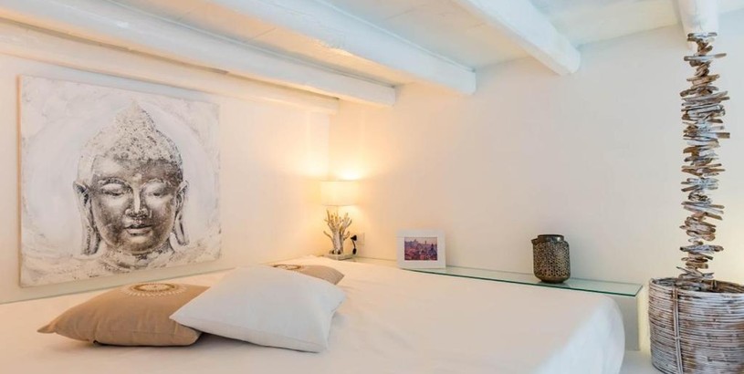 Apartments Spanish Step Nest Luxury