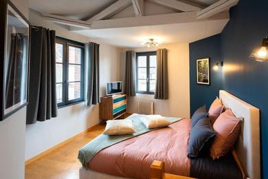 Guest house Les Chambres du Champagne Collery