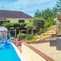 Apartments Amazing Apartment In La Coquille With Wifi, Private Swimming Pool And Outdoor Swimming Pool