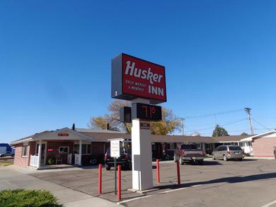 Motel Husker Inn
