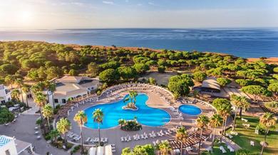 Отель AP Adriana Beach Resort