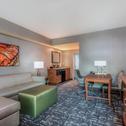 Отель Embassy Suites by Hilton Saint Louis Saint Charles