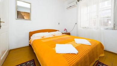 Guest house Rooms Kisic