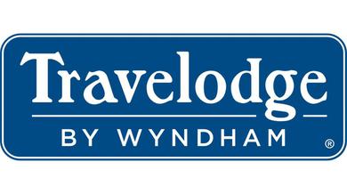 Отель Travelodge by Wyndham Roanoke