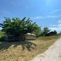 Luxury tent Lodge Holidays - Camping Podere Sei Poorte