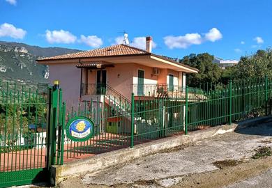 Holiday home Villa Giulia - Giungano - Cilento
