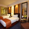 Hotel Holiday Inn New Delhi Mayur Vihar Noida, an IHG Hotel