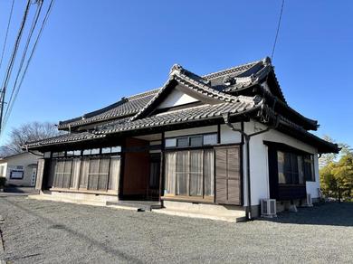 Вилла Mitsuba House, Isobe Onsen villa near Karuizawa