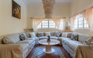 Beautiful home in Massarosa -LU- with 4 Bedrooms, WiFi and Outdoor swimming pool