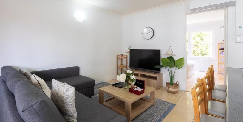 Apartments Lotus Stay Manly - Apartment 31G