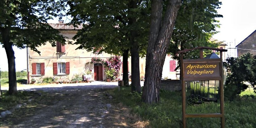 Guest house Agriturismo Valpagliaro
