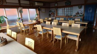 Guest house Apple Inn Takasaka